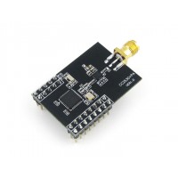 XCore2530 - CC2530F256 ZigBee Module with Power Amplifier for Long Range 