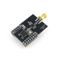 XCore2530 - CC2530F256 ZigBee Module with Power Amplifier for Long Range XCore2530 - CC2530F256 ZigBee Module with Power Amplifier for Long Range