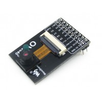 OV2640 Camera Module - 2 MegaPixel