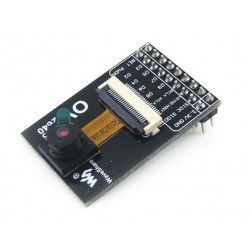 OV2640 Camera Module - 2 MegaPixel OV2640 Camera Module - 2 MegaPixel
