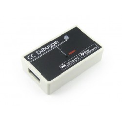 CC Debugger - Debugger and Programmer for RF System-on-Chips CC Debugger - Debugger and Programmer for RF System-on-Chips