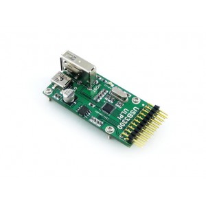 USB3300 - USB HS Board - USB Host PHY Device for ULPI USB3300 - USB HS Board - USB Host PHY Device for ULPI
