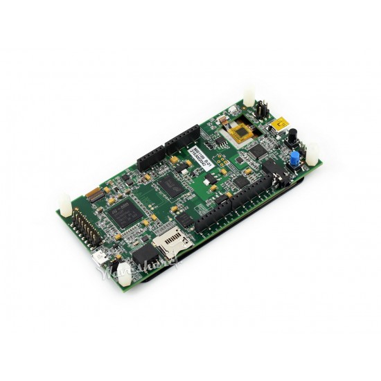 STM32F469I-DISCO, 32F469IDISCOVERY DISCOVERY STM32F469 Evaluation Board
