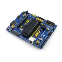 PIC16F877A Development Board - Open16F877A Standard