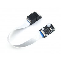 Fingerprint reader module - Serial Interface - UART Enabled