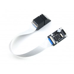 Fingerprint reader module - Serial Interface - UART Enabled Fingerprint reader module - Serial Interface - UART Enabled