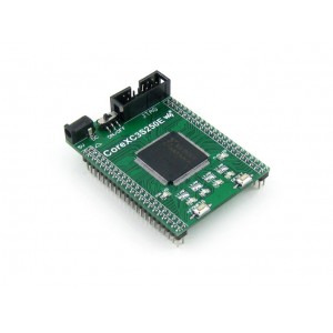 XILINX Spartan-3E FPGA Development Board - Core3S250E - XC3S250E Device XILINX Spartan-3E FPGA Development Board - Core3S250E - XC3S250E Device