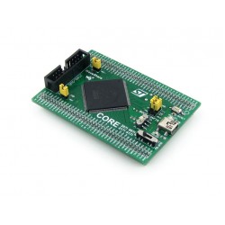 Core407I - STM32F407IGT6 Development Board Core407I - STM32F407IGT6 Development Board