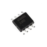 APM4953 - Dual P Channel Enhancement Mode MOSFET  - 30V - 4.9A - SO8