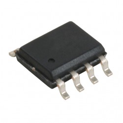 PL2303SA - USB to Serial Bridge Controller - SOP8 Package PL2303SA - USB to Serial Bridge Controller - SOP8 Package
