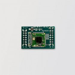 WiFi 802.11BGN / BLUETOOTH 4.0 MODULE - for PINE64 SBC