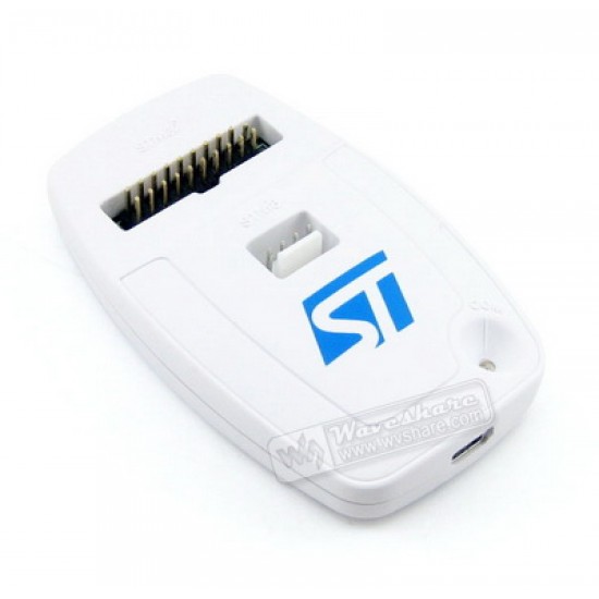 ST-LINK/V2 (CN) - STM8 / STM32 Programmer & Debugger