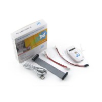 ST-LINK/V2 (CN) - STM8 / STM32 Programmer & Debugger