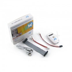 ST-LINK/V2 (CN) - STM8 / STM32 Programmer & Debugger