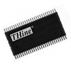 THC63LVDM83D - 24 Bit Color LVDS Transmitter - 56-TFSOP (0.240", 6.10mm Width) - THine THC63LVDM83D - 24 Bit Color LVDS Transmitter - 56-TFSOP (0.240", 6.10mm Width) - THine