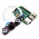 Raspberry Pi Camera - IR Cut Camera - Supports Night Vision 