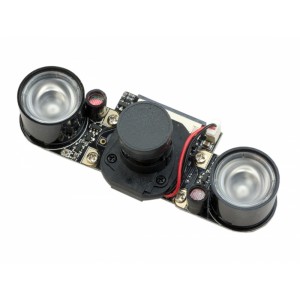 Raspberry Pi Camera - IR Cut Camera - Supports Night Vision 