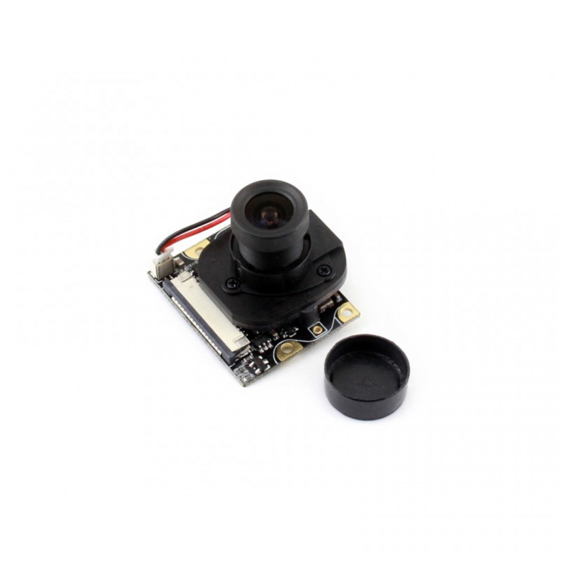 Pi Camera Night Raspberry Pi Camera - IR Cut Camera - Supports Night Vision Buy in ...