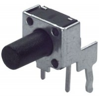 6x6x9 Right Angle Tact Switch - TSC-068303-150 