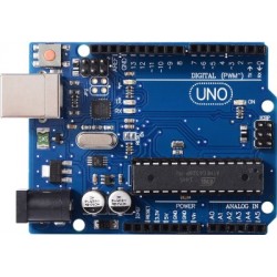 UNO R3 Arduino Compatible Board ATmega328P + ATmega16U2 USB Development Board UNO R3 Arduino Compatible Board ATmega328P + ATmega16U2 USB Development Board