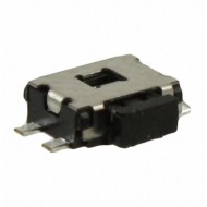 1.25mm Height Low-profile Side Push Type Tact Switch (Surface Mount) 