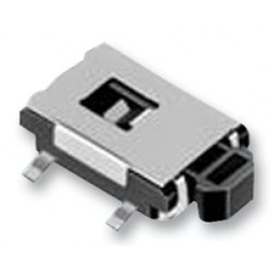 4x6.1mm Tact Switch - Side Push - Surface Mount 4x6.1mm Tact Switch - Side Push - Surface Mount