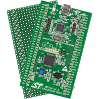 32F0308DISCOVERY - Discovery kit with STM32F030R8 MCU - Extra Proto PCB included