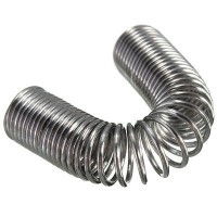 Solder Wire - 18 SWG - 50 Grams - Flux Core - Grade 60-40