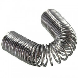 Solder Wire - 18 SWG - 50 Grams - Flux Core - Grade 60-40