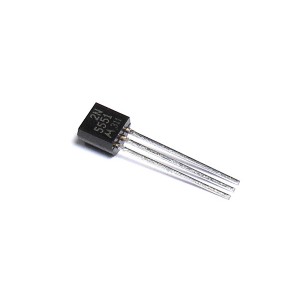 2N5551 - NPN Si Amplifier Transistor 2N5551 - NPN Si Amplifier Transistor