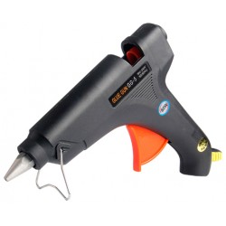 Industrial Grade Hot Melt Glue Gun - 60W - GG-5 - 110-240V 