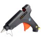 Industrial Grade Hot Melt Glue Gun - 60W - GG-5 - 110-240V - 1 Free glue Stick