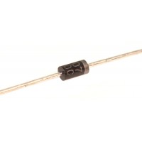 1N4007: 1000 V, 1.0 A Standard Rectifier Diode, DO-41 - Pack of 10