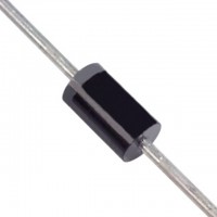 BY399P - Soft Recovery Fast Switching Diode - DO201AD - VISHAY