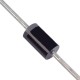 1N5822, 3A Schottky Barrier Rectifier Diode DO201AD  - Pack of 5