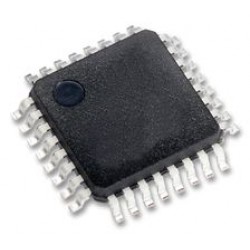 STM8S007C8T6 - MCU, 8BIT, VALUE LINE, 48LQFP, ST Microelectronics STM8S007C8T6 - MCU, 8BIT, VALUE LINE, 48LQFP, ST Microelectronics