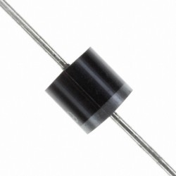 6A4, 6A Silicon Rectifier Diode, R-6 Axial