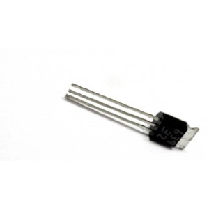 BC639 TRANSISTOR NPN TO-92