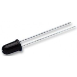 PT333-3B - Photo Transistor - 5mm - Everlight 