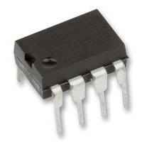 NE5532 - Dual Low Noise Operational Amplifier - China