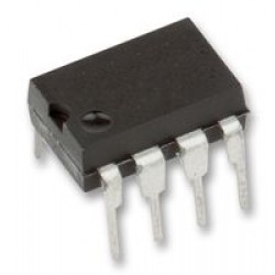 CR6228 - Current Mode PWM Power Switch - ChipRail - DIP8