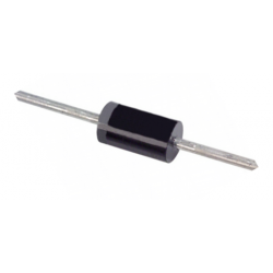 UF5408 - Ultra Fast Recovery Rectifier - DO201