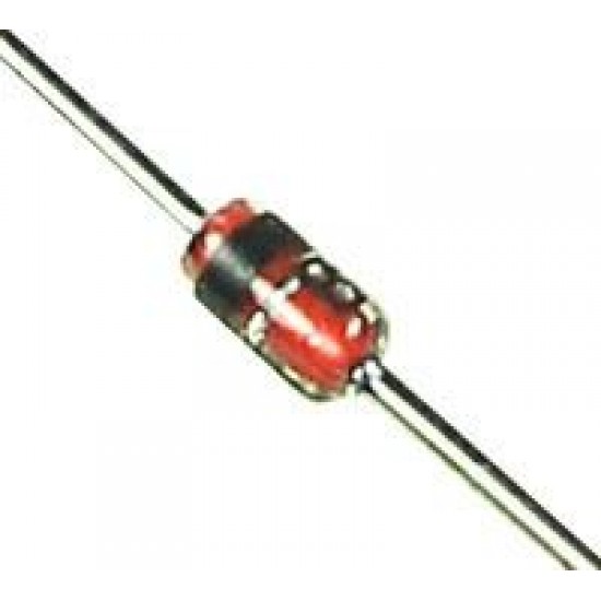 BAT85 - Schottky Barrier Diode - 200mA - 30V - DO34 - NXP Semiconductor 