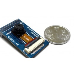 OV9650 CMOS Camera Module - 1.3 Mega Pixel - Camera for mini2440 ARM9 