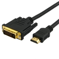 HDMI To DVI cable - 1.5M