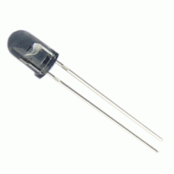 Infra Red (IR) LED Transmitter/Emitter Infra Red (IR) LED Transmitter/Emitter