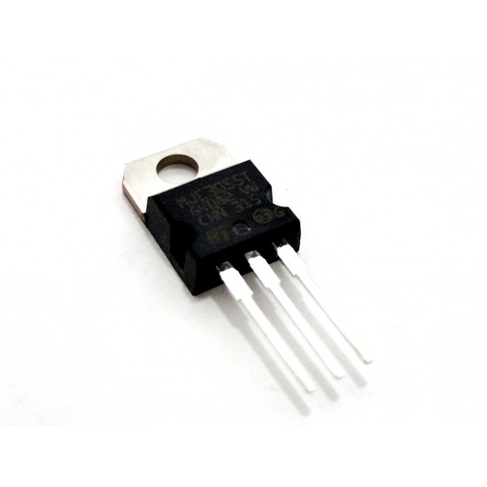 MJE3055T - NPN Power Transistor