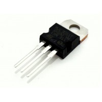 MJE3055T - NPN Power Transistor