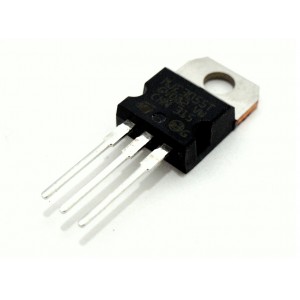 MJE3055T - NPN Power Transistor