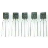 MPS2369 NPN Switching Transistor 